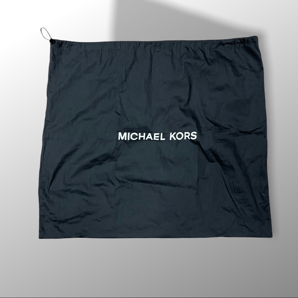 Michael Kors dust bag